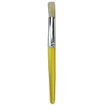 RGS Round Paint Brush - #16  